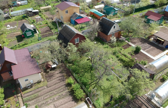 Земельні ділянки, право власності чи користування на які виникло до 2004 року, вважаються сформованими незалежно від присвоєння їм кадастрового номера, — Держгеокадастр