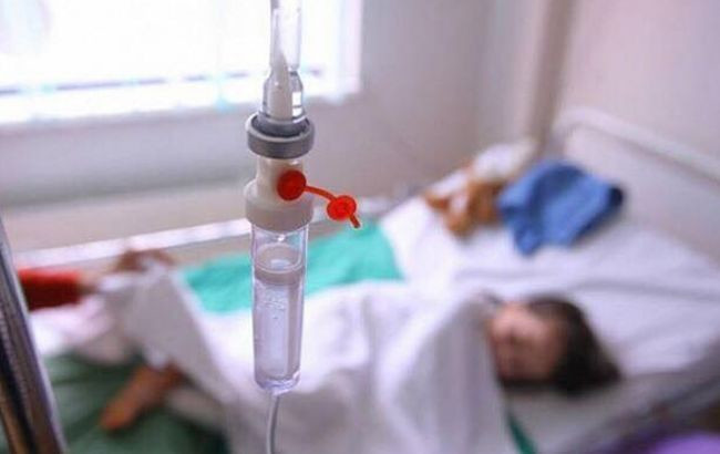На Одещині госпіталізували 8 школярів – діти отруїлись у їдальні