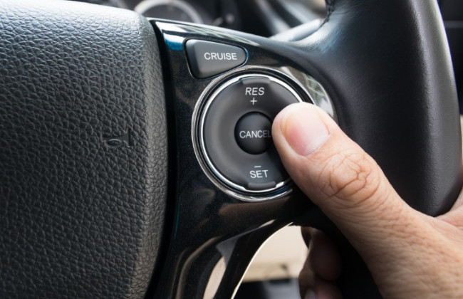 У круїз-контролю виявився несподіваний «побічний ефект» – більший ризик ДТП