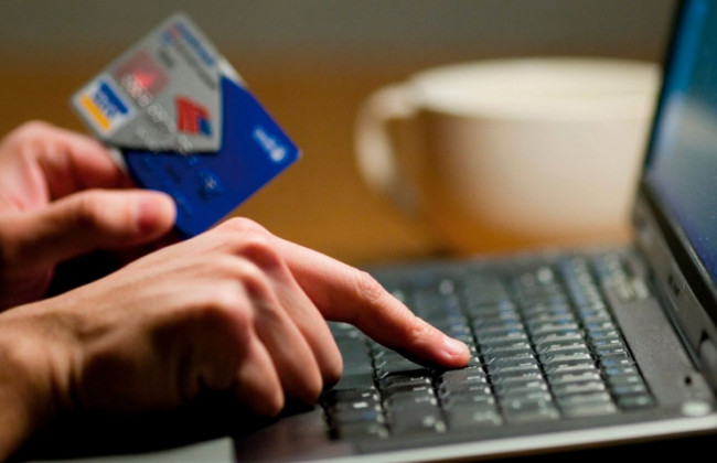 Под Киевом действовала интернет-мошенница: суть аферы