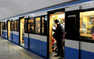 Метро на Троещину –  будет, но сначала автобусные маршруты
