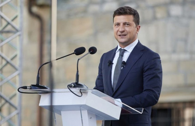 За судебную реформу должно быть не меньше 226 голосов: Зеленский — депутатам