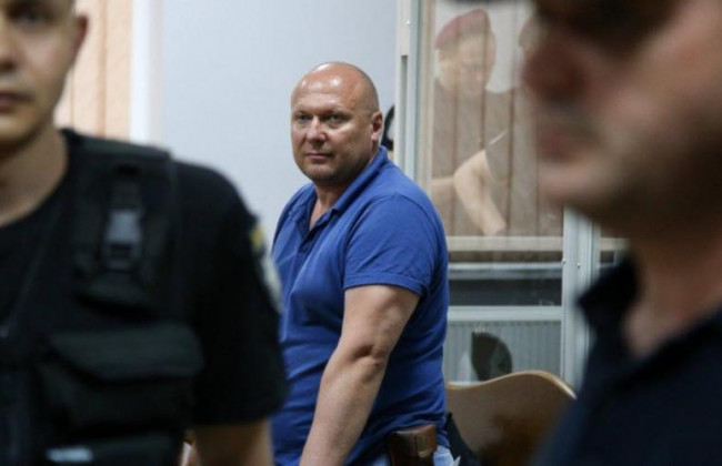 По делу живодера Святогора подана апелляция