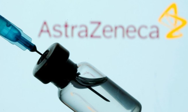 Ирландия приостановит вакцинацию AstraZeneca, хотя ВОЗ рекомендует использовать препарат