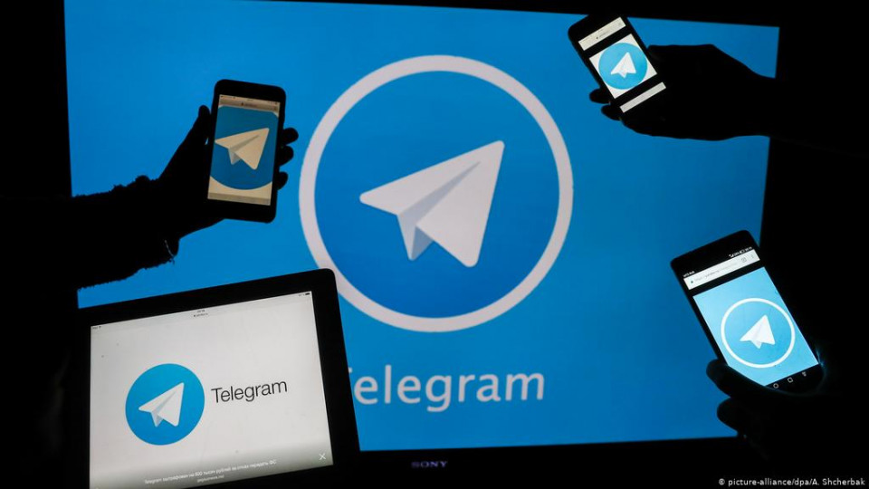 Сколько стоит Telegram: для инвесторов подсчитали цену