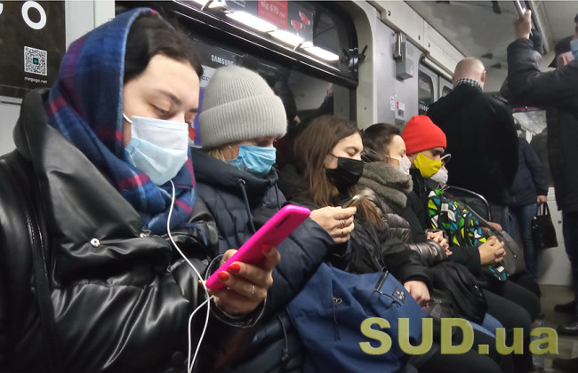 Коронавирус в Киеве: суточный прирост резко уменьшился