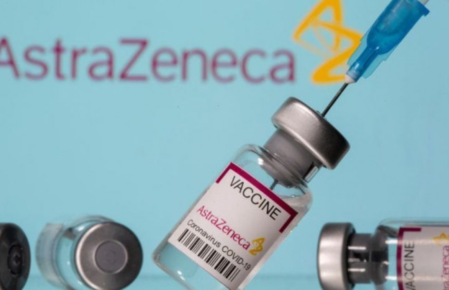 У датчанки, умершей после прививки AstraZeneca, были необычные симптомы