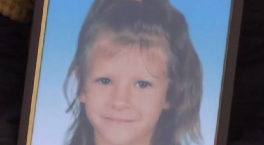 Убийство 7-летней девочки под Херсоном: насильнику избрали меру пресечения