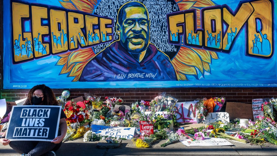 Black Lives Matter: Міннеаполіс виплатить родині Джорджа Флойда $27 млн компенсації