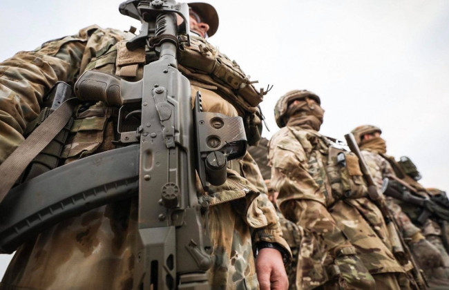 Сроки давности работать не будут: парламент готовится принять закон о военных преступниках