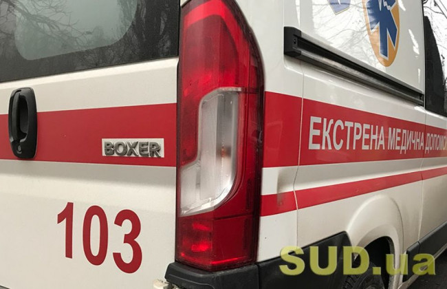 У Хмельницькому окружному адмінсуді зафіксували нові випадки захворювання на коронавірус