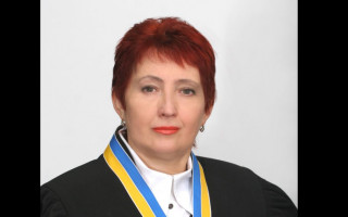 Пішла з життя суддя Вищого господарського суду України у відставці
