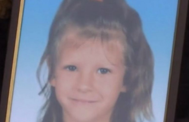 Убийство 7-летней девочки под Херсоном: насильнику избрали меру пресечения