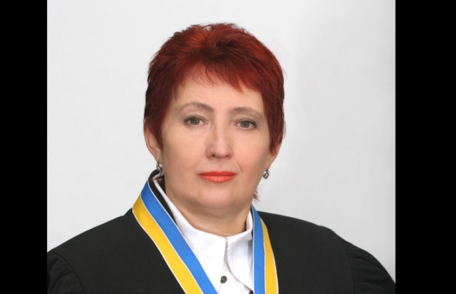 Пішла з життя суддя Вищого господарського суду України у відставці