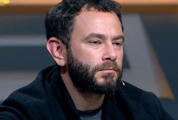 Олександра Дубінського виключено з партії «Слуга Народу»