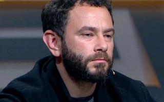 Олександра Дубінського виключено з партії «Слуга Народу»