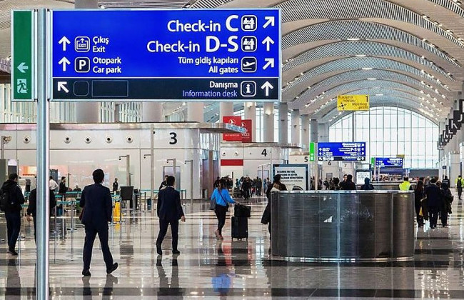 Действуют новые правила въезда в Турцию: туристам на заметку