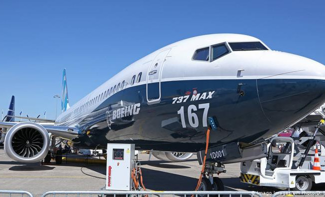 В Украине разрешили полеты новой авиакомпании