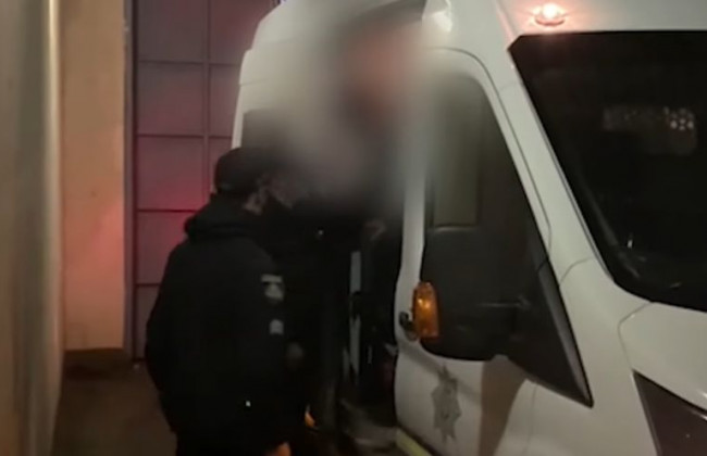 Убийство 7-летней девочки под Херсоном: полиция задержала насильника