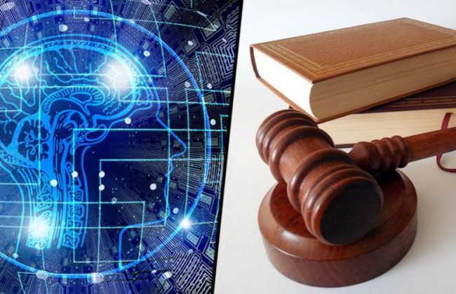 В Китае разработали масштабную программу внедрения ИИ в суды