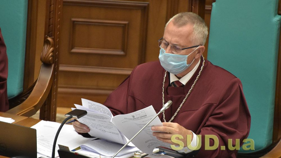 За дорученням РНБО щодо Сергія Головатого можуть відкрити кримінальне провадження про держзраду