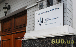Апеляція ВАКС залишила чинним вирок колишньому керівнику «Херсонської ТЕЦ»