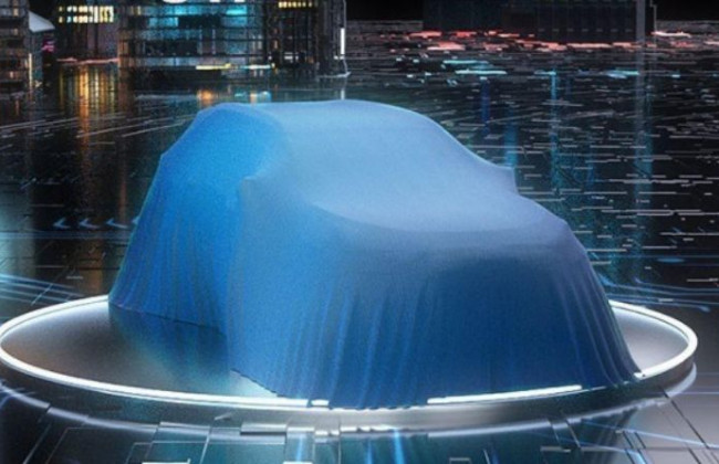 Toyota раскрыла детали нового электрического внедорожника