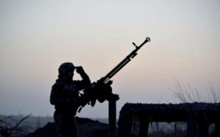 Бойовики привели у боєготовність війська на Донбасі — Міноборони