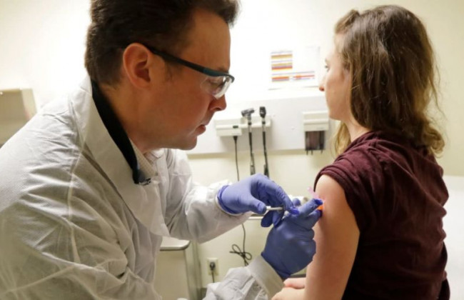 Производителей вакцин от COVID могут освободить от ответственности за их последствия: проект Кабмина