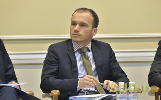Денис Малюська назвав кримінальний процес «динозавром»