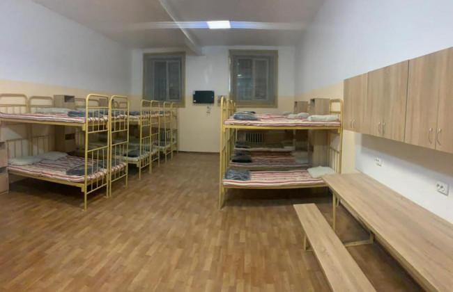 В Минюсте сообщили, сколько заработали на платных камерах СИЗО