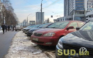 Водіїв чекають нові штрафи: за що каратимуть