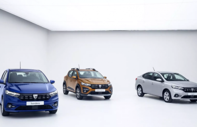 Британские эксперты составили рейтинг самых дешевых новых автомобилей