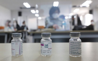 Швеция приостановила использование вакцины от коронавируса AstraZeneca