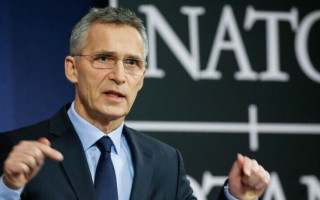 НАТО проанализирует выделенный Украине комплексный пакет помощи для дальнейшей его адаптации к современным потребностям Киева – отчет генсека