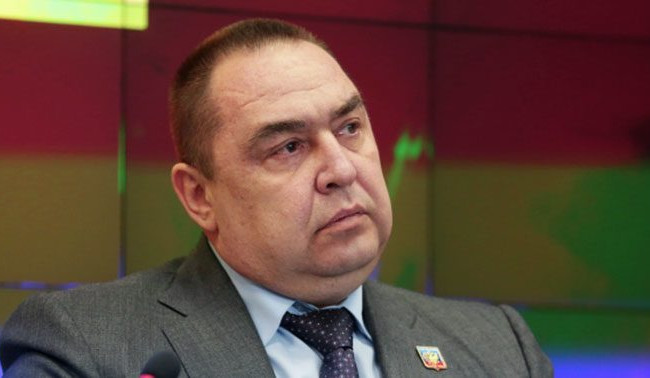 Суд Дніпра виніс вирок ексглаві ЛНР