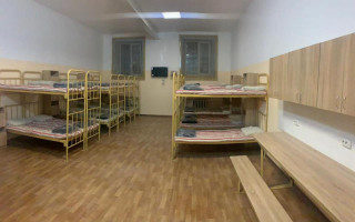 В Минюсте сообщили, сколько заработали на платных камерах СИЗО