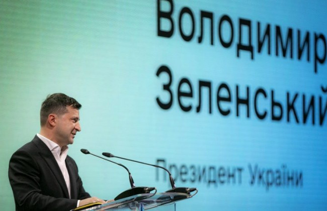 Зеленський запропонував свою версію електронного правосуддя: чи будуть чекати впровадження ЄСІТС