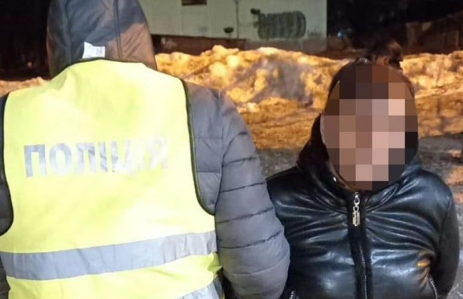 Напоили и ограбили: в Киеве поймали клофелинщиц, фото