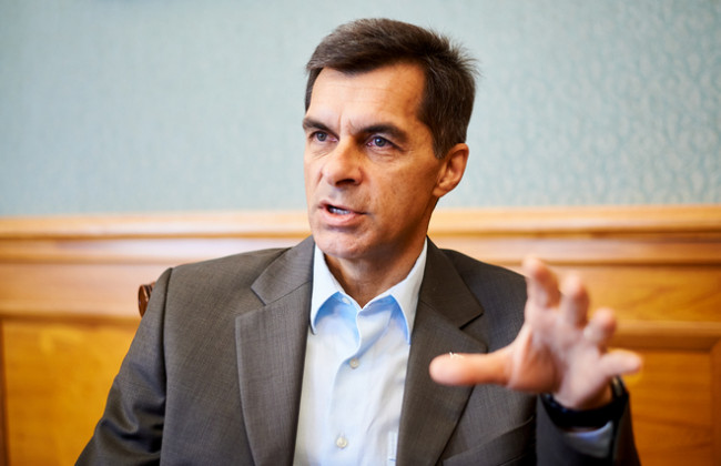 В Укрзализныце заявили об отсутствии оснований для освобождения Жмака