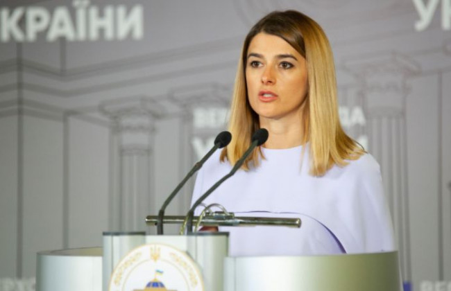 Депутат розповіла, як законопроекти про земельну реформу впливають на процес децентралізації в Україні