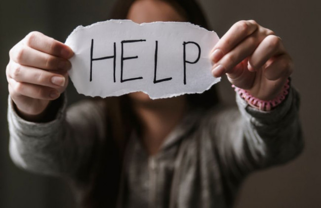 Захист прав потерпілих від насильницьких злочинів: що робити і як себе захистити