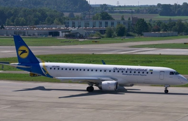 Мининфраструктуры надеется на отмену НДС для внутренних авиаперевозок