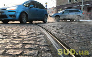 Підвищені штрафи в Україні: Антон Геращенко розповів про найзухваліших водіїв