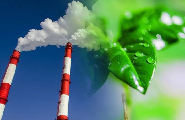 Метан належить до вуглеводнів, тому за його викиди в атмосферне повітря сплачується екологічний податок: КАС ВС