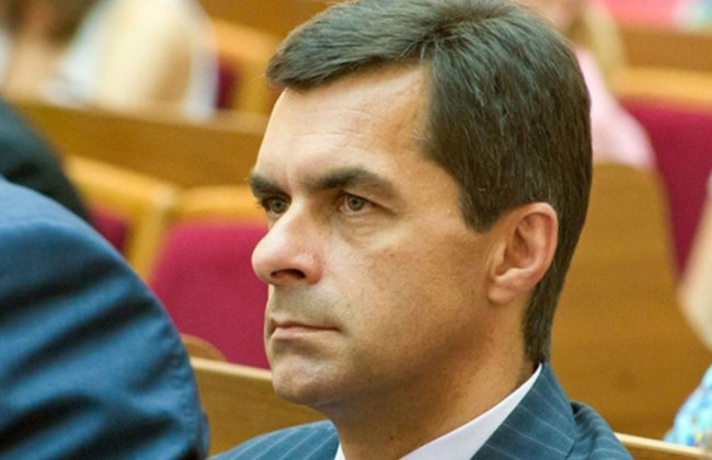 Уряд погодив звільнення голови правління Укрзалізниці