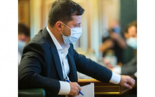 Зеленський призначив заступника керівника Офісу Президента