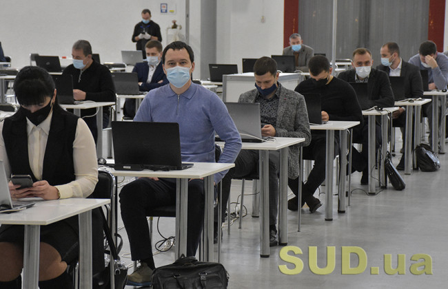 Хто проходить далі в конкурсі на голову САП: рейтинг