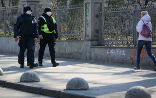 В Харьковской области хотят ужесточить карантин: возможны транспортные ограничения