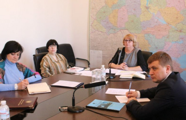 Консультативна місія ЄС в Україні занепокоєна низьким рівнем фінансового забезпечення органів системи правосуддя